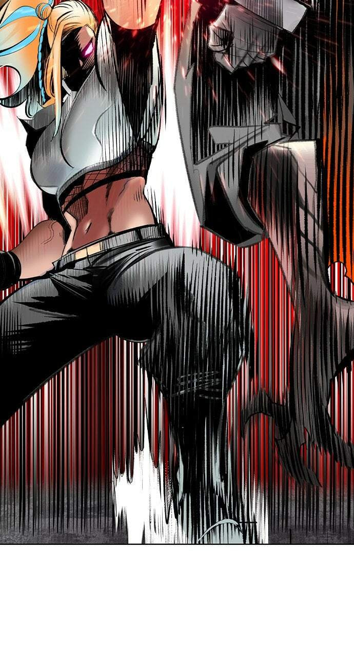 Read Jungle Juice EN Manga Online