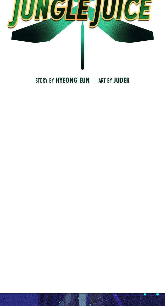 Read Jungle Juice EN Manga Online