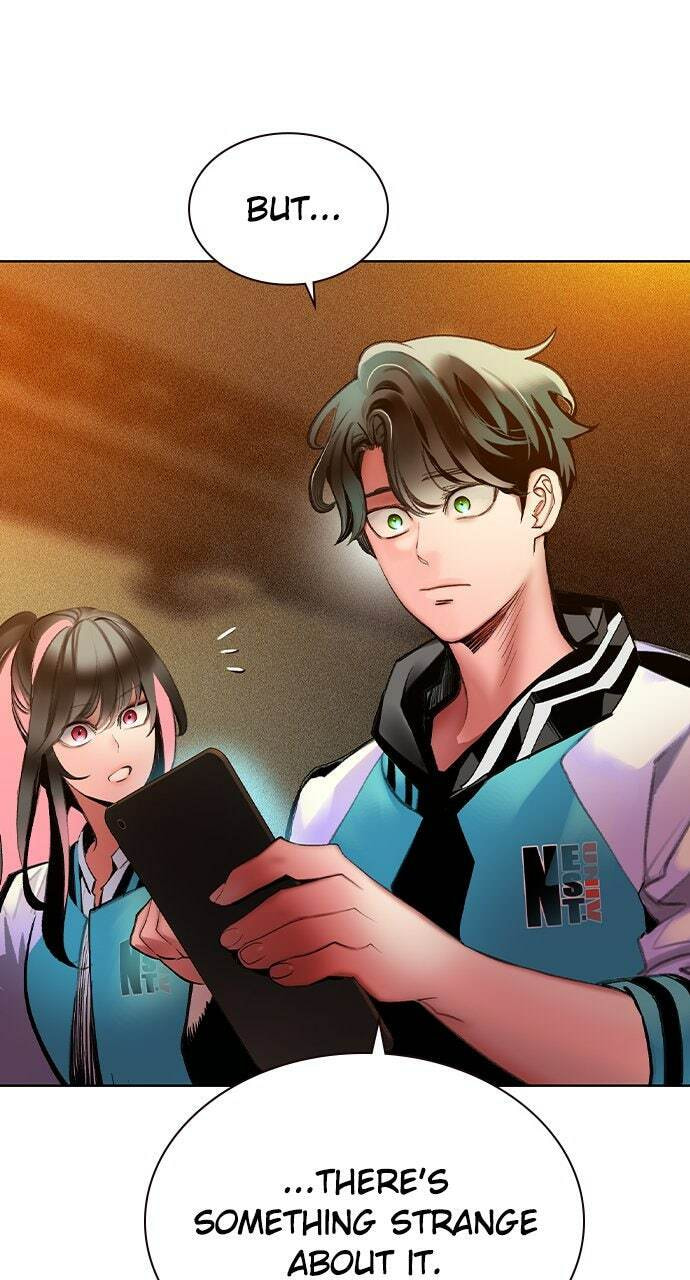 Read Jungle Juice EN Manga Online