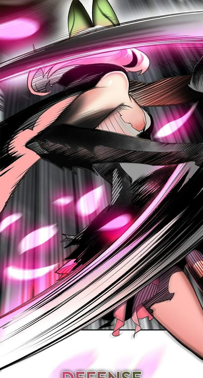 Read Jungle Juice EN Manga Online