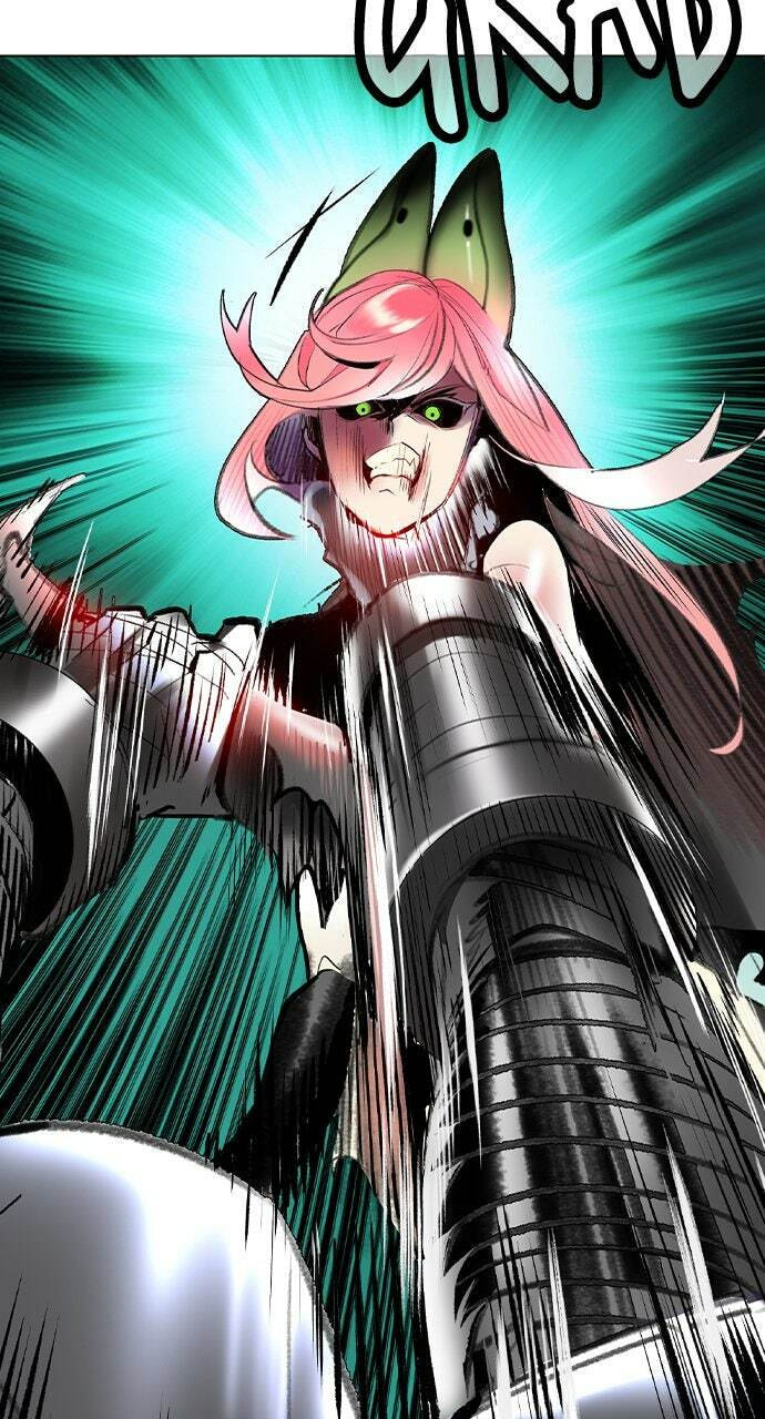 Read Jungle Juice EN Manga Online