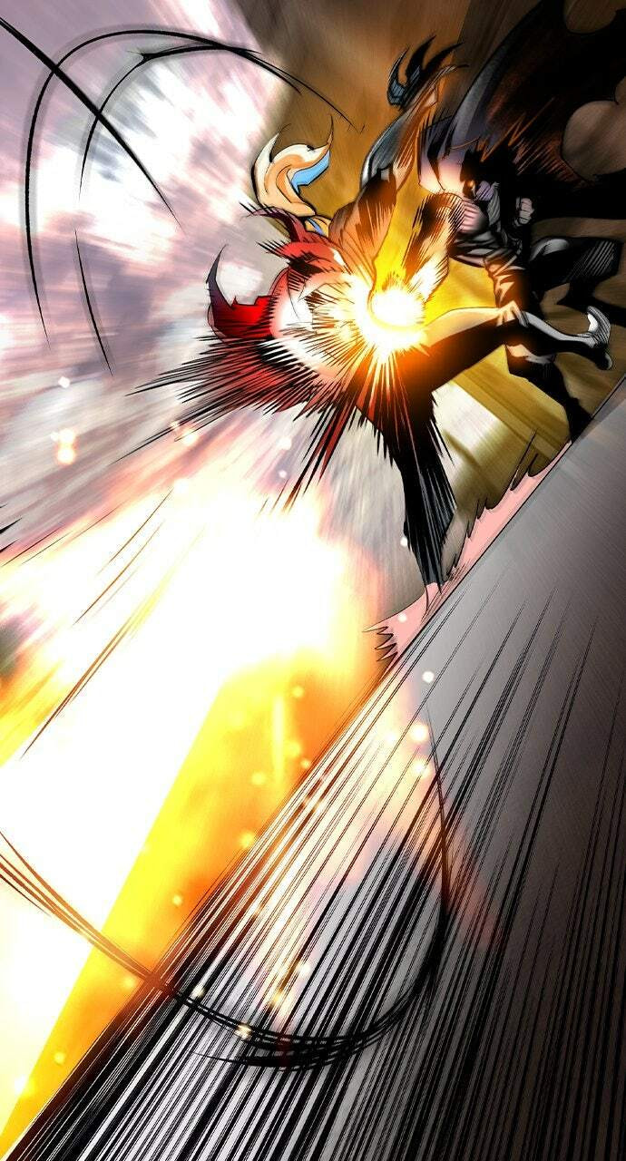 Read Jungle Juice EN Manga Online