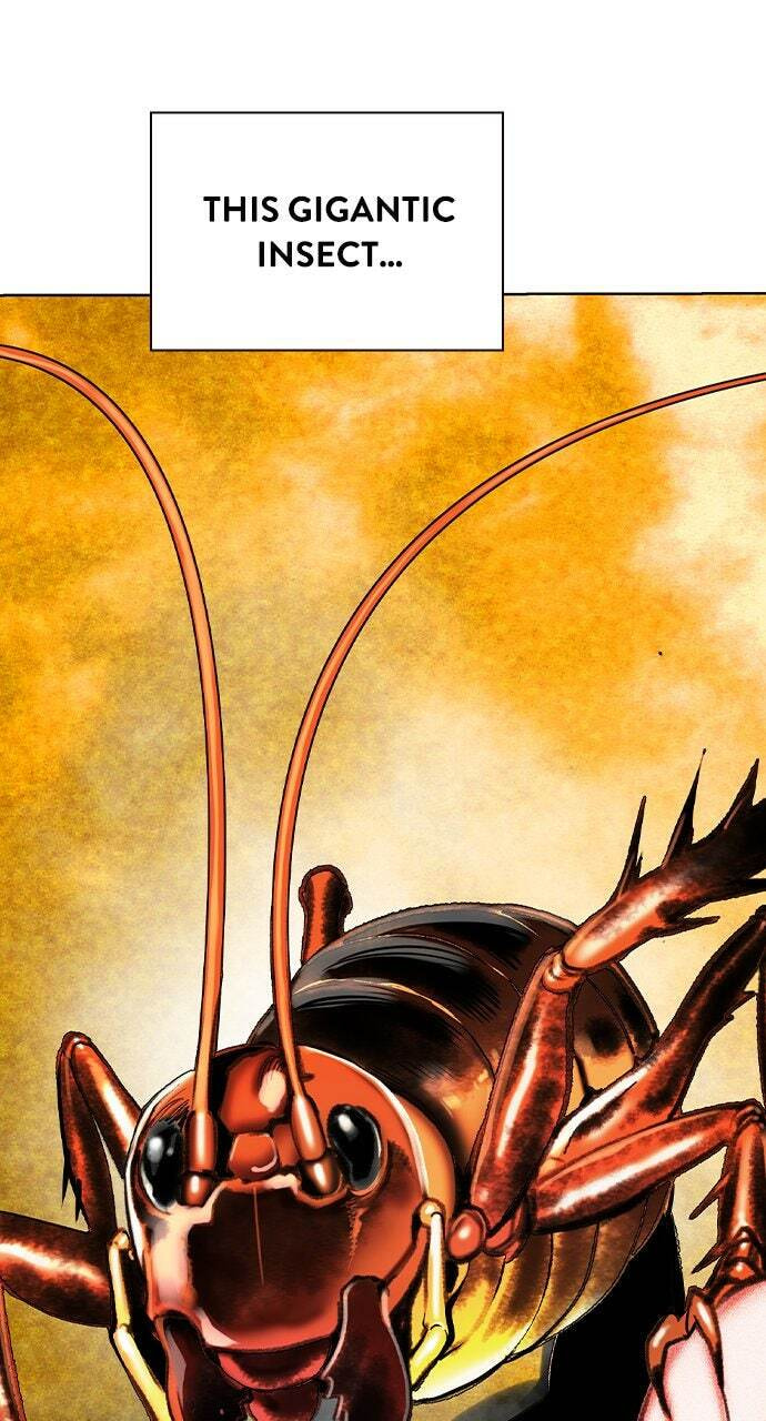 Read Jungle Juice EN Manga Online