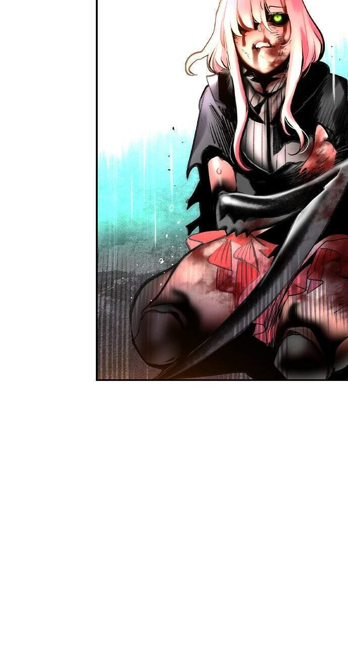 Read Jungle Juice EN Manga Online