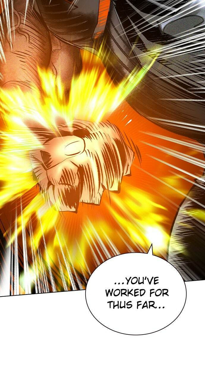 Read Jungle Juice EN Manga Online