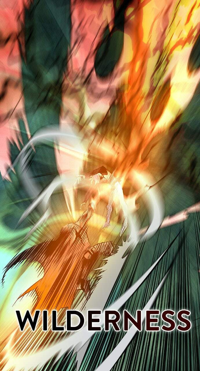 Read Jungle Juice EN Manga Online