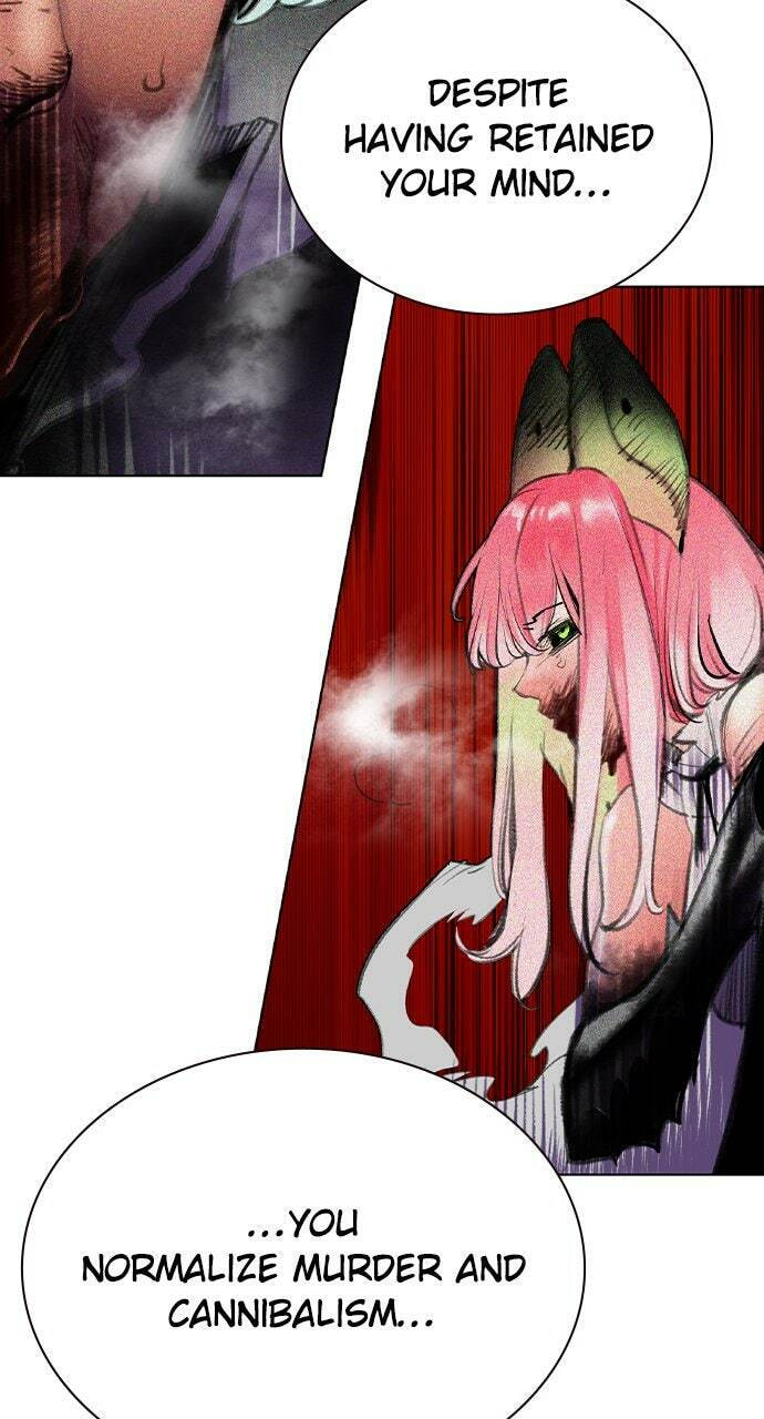 Read Jungle Juice EN Manga Online