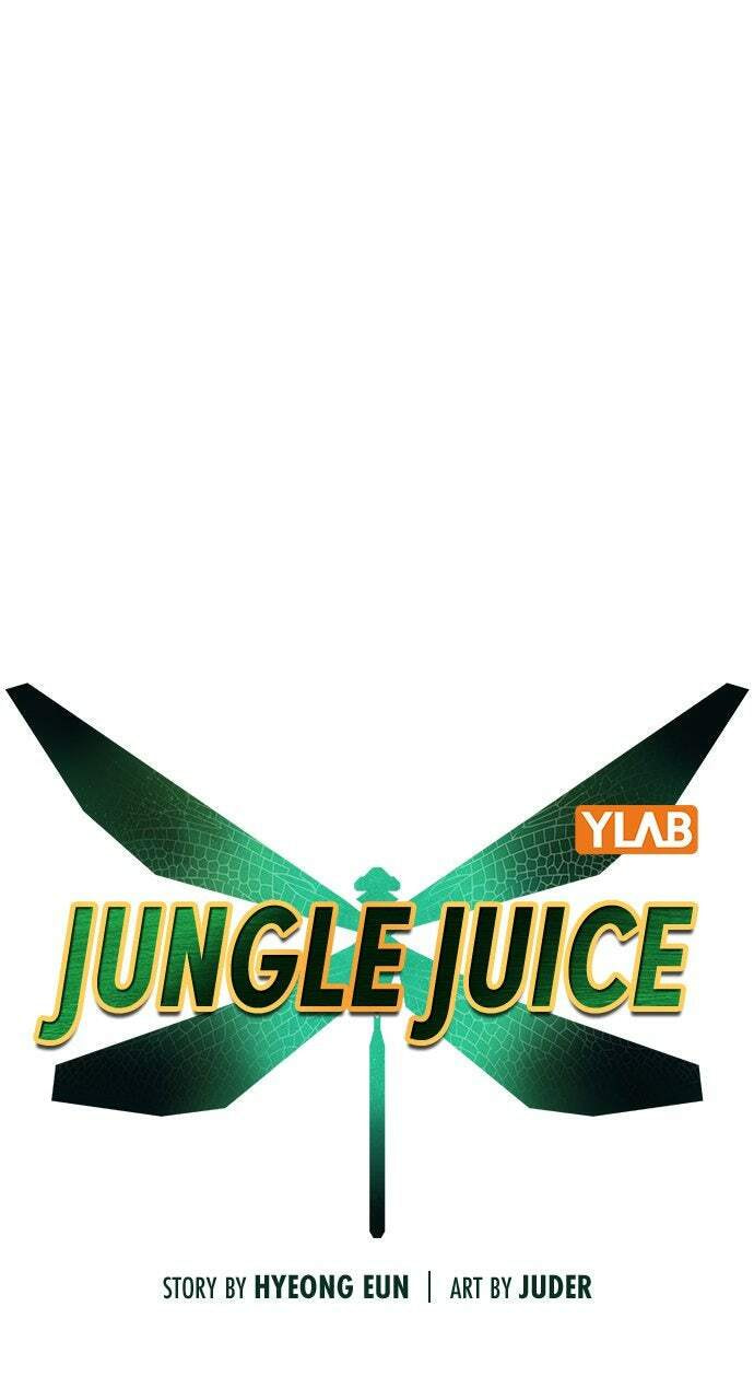 Read Jungle Juice EN Manga Online