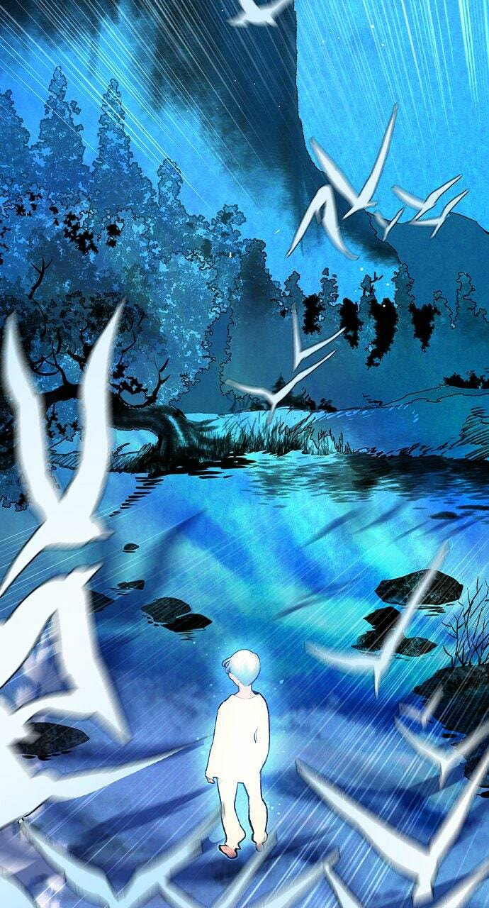 Read Jungle Juice EN Manga Online