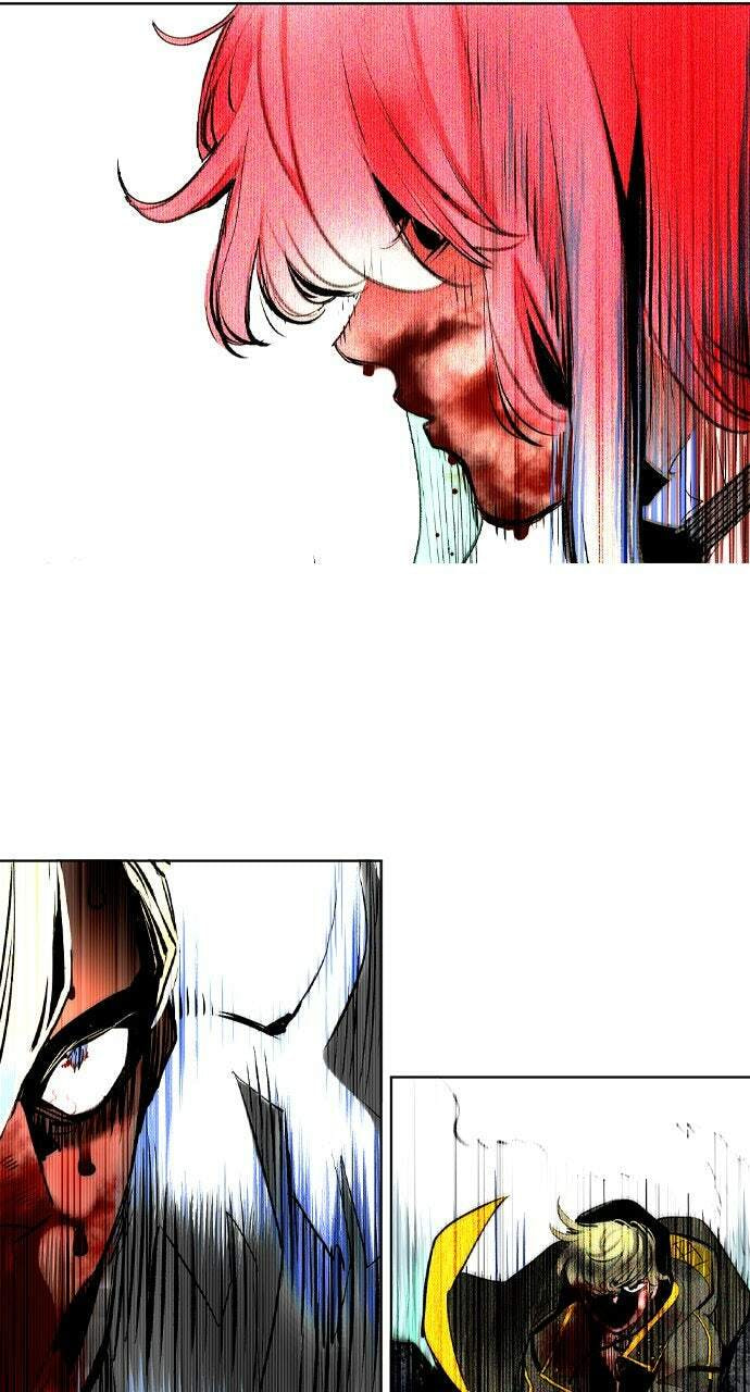Read Jungle Juice EN Manga Online