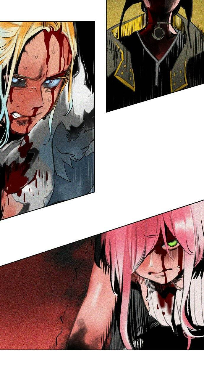 Read Jungle Juice EN Manga Online