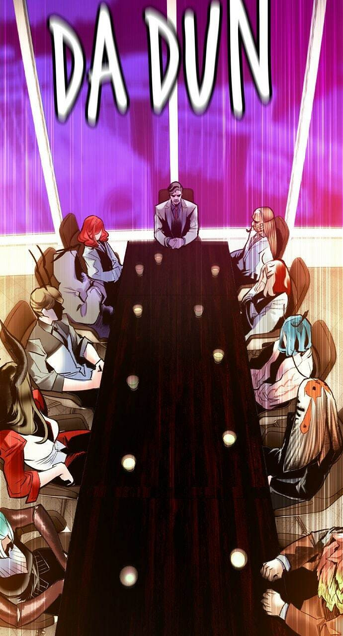 Read Jungle Juice EN Manga Online