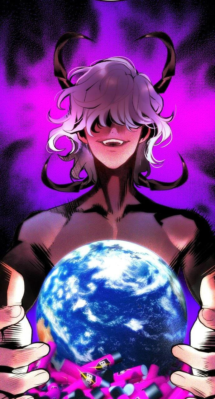 Read Jungle Juice EN Manga Online