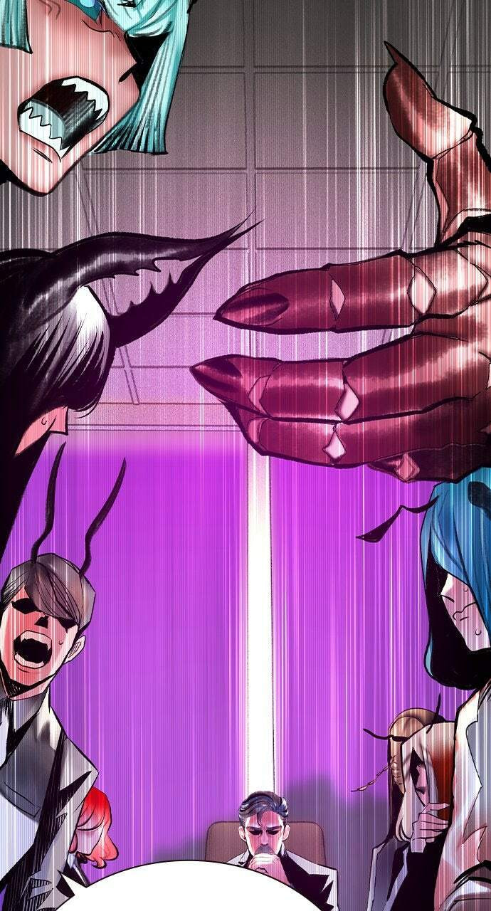 Read Jungle Juice EN Manga Online