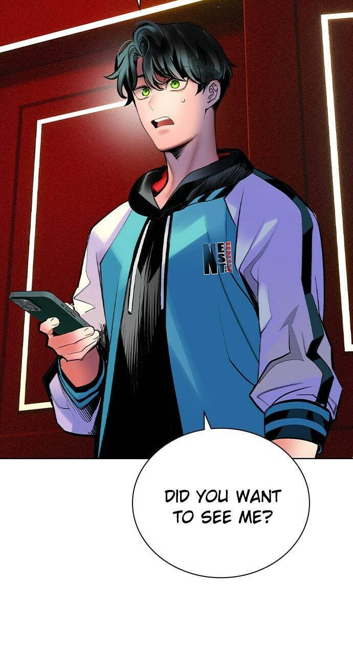 Read Jungle Juice EN Manga Online