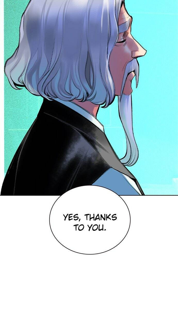 Read Jungle Juice EN Manga Online