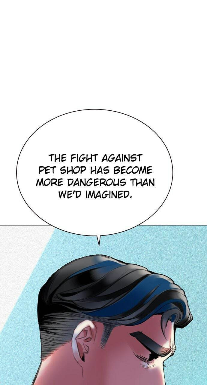 Read Jungle Juice EN Manga Online