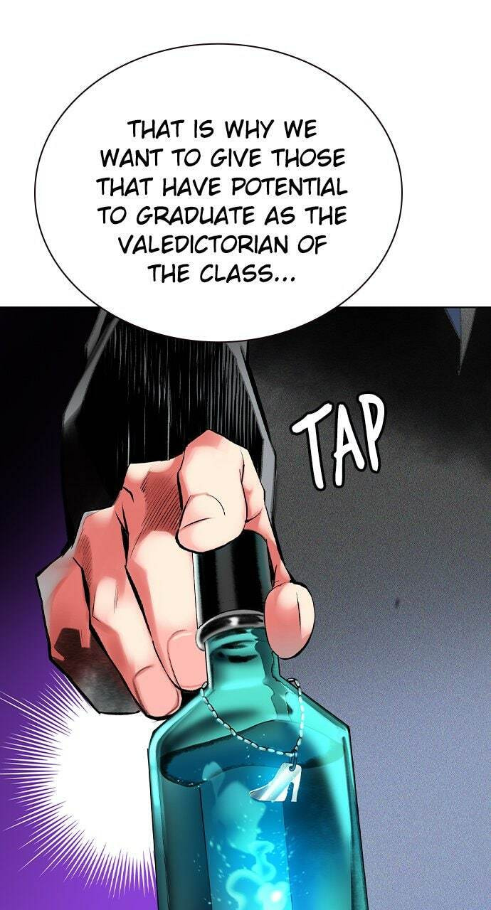 Read Jungle Juice EN Manga Online