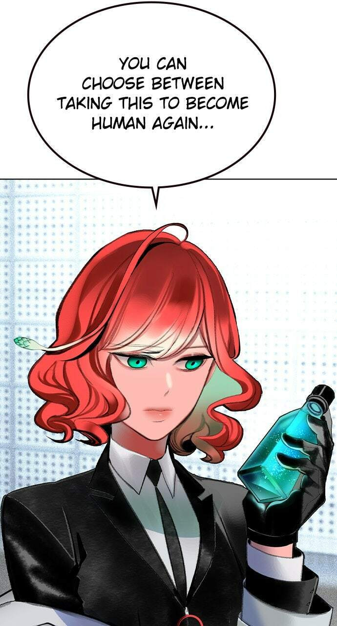 Read Jungle Juice EN Manga Online