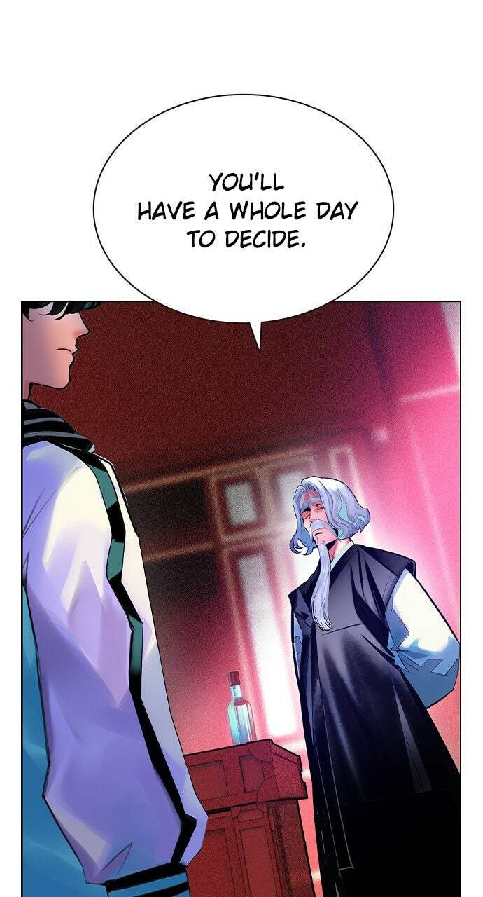 Read Jungle Juice EN Manga Online