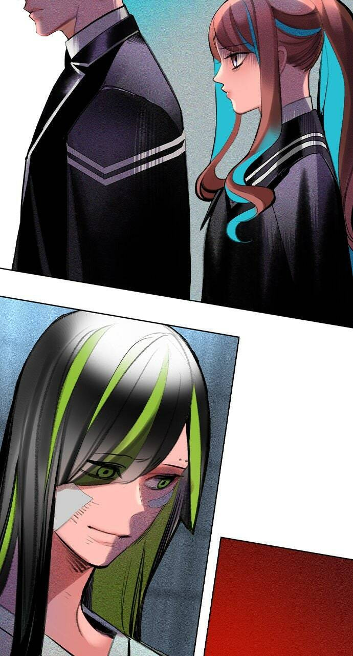Read Jungle Juice EN Manga Online