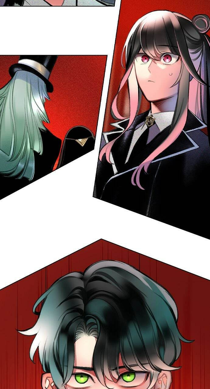 Read Jungle Juice EN Manga Online