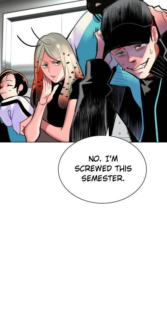 Read Jungle Juice EN Manga Online