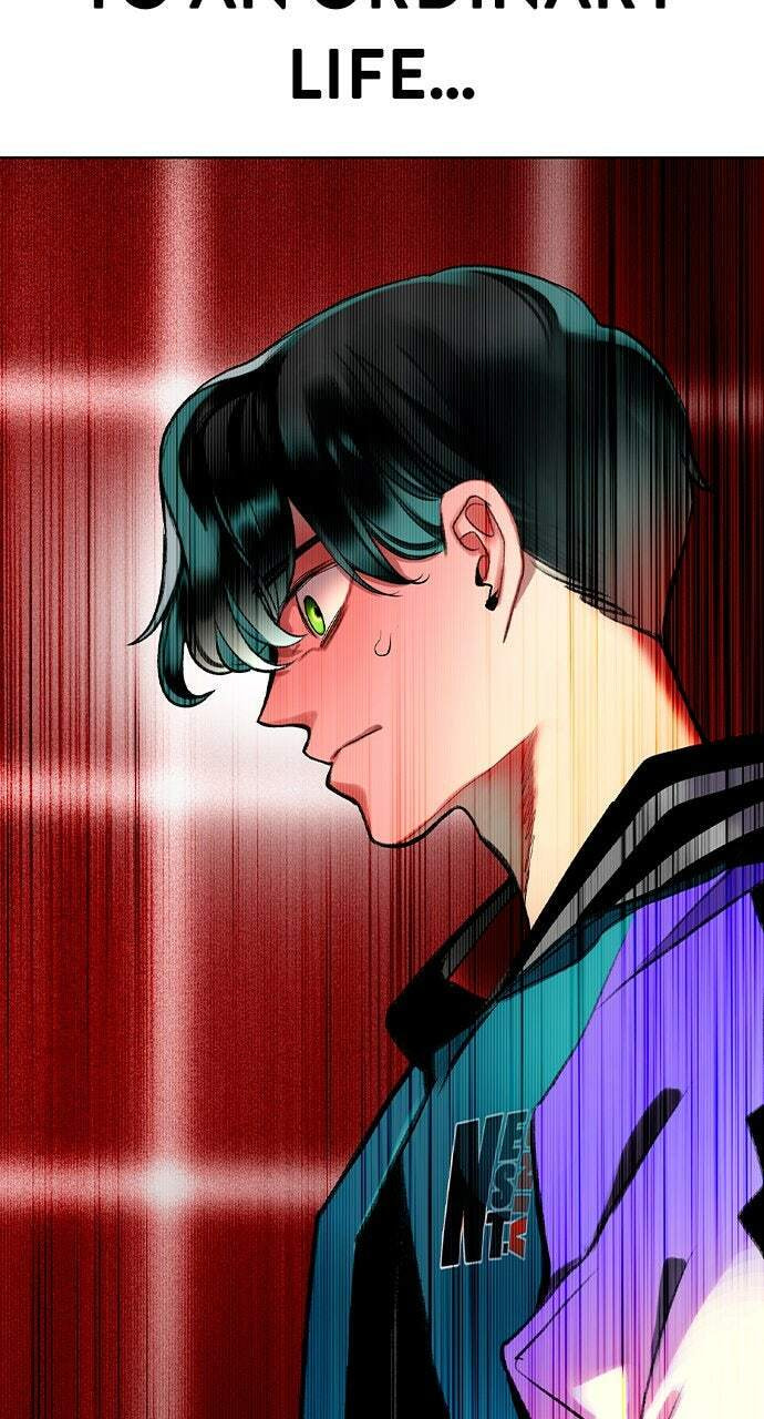 Read Jungle Juice EN Manga Online
