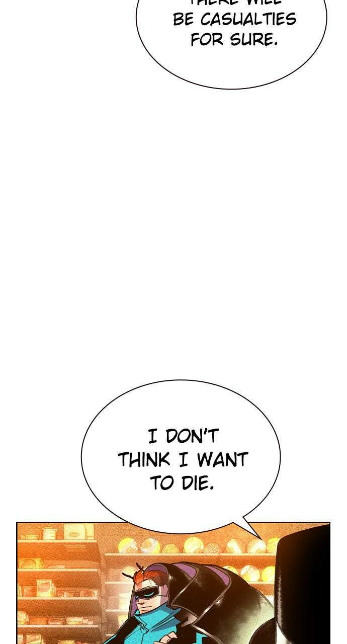 Read Jungle Juice EN Manga Online
