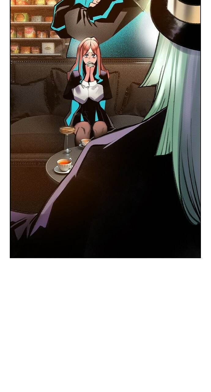 Read Jungle Juice EN Manga Online
