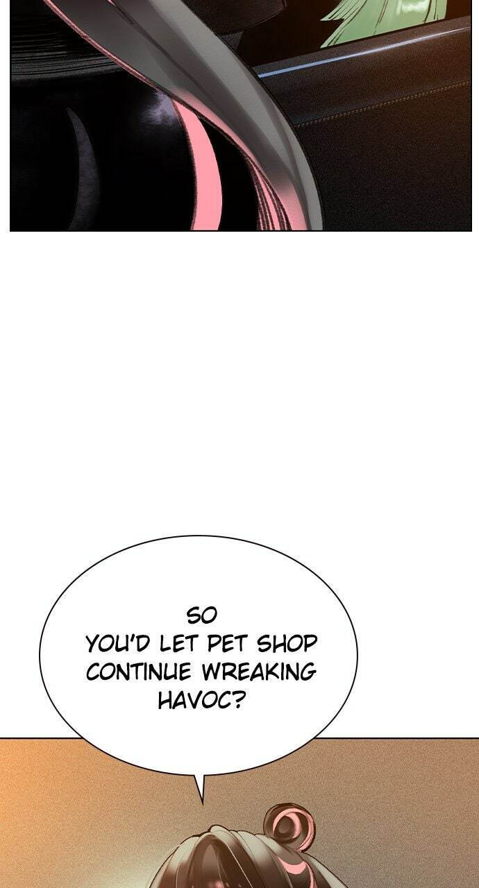 Read Jungle Juice EN Manga Online
