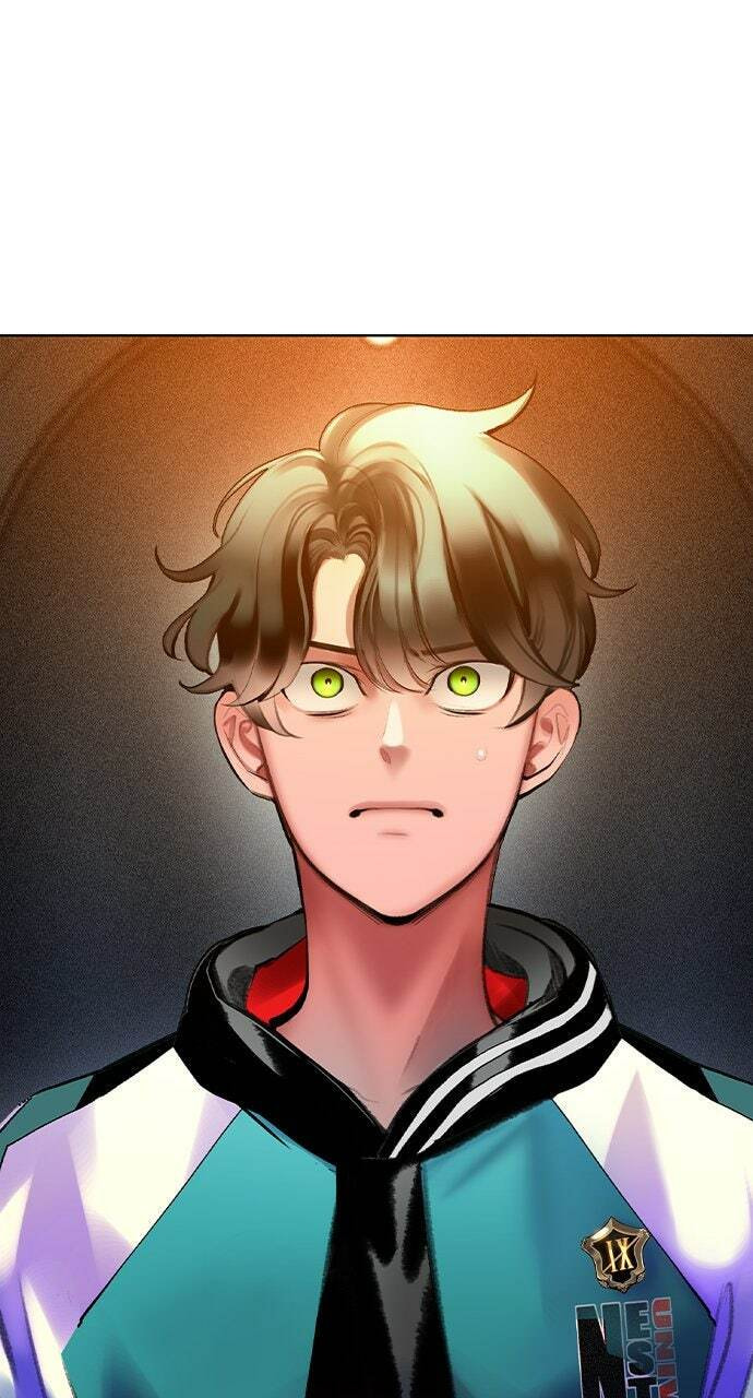 Read Jungle Juice EN Manga Online