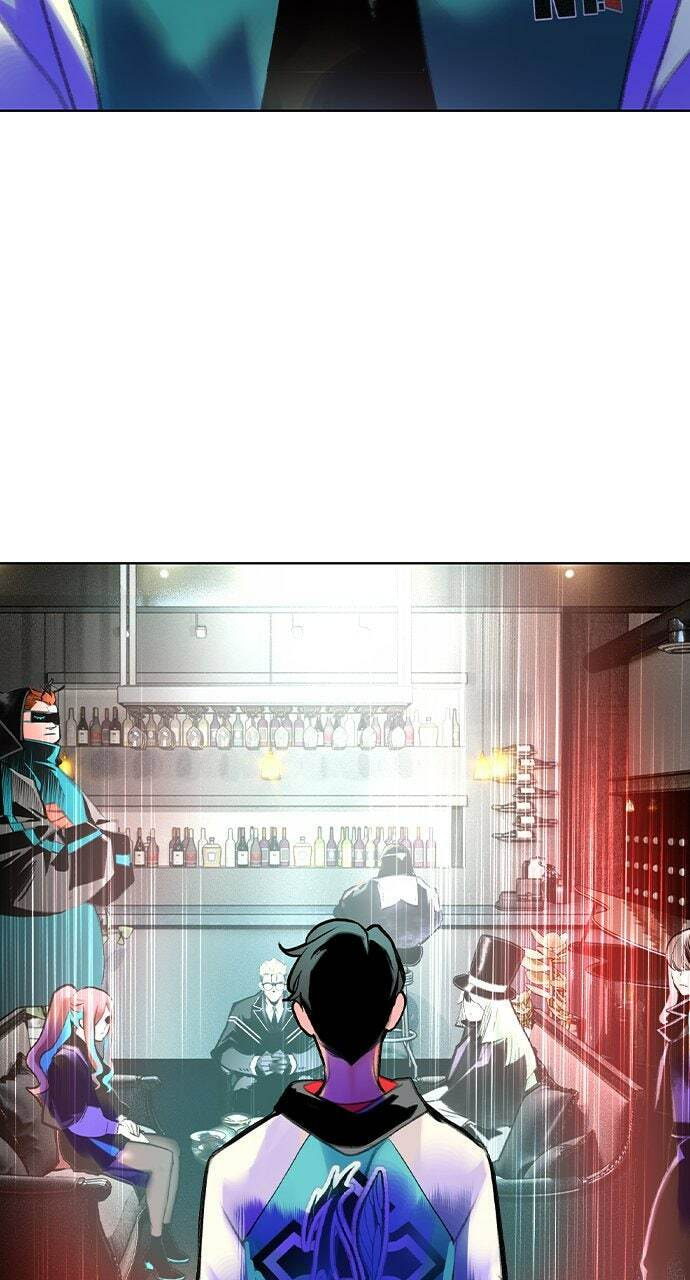 Read Jungle Juice EN Manga Online