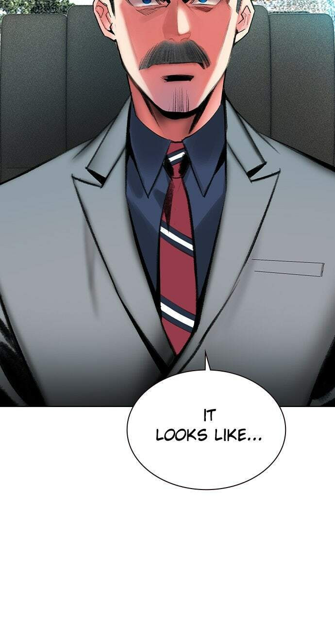 Read Jungle Juice EN Manga Online