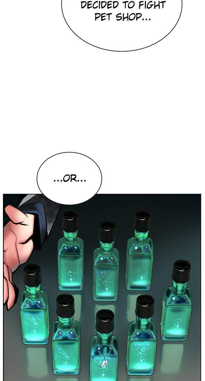 Read Jungle Juice EN Manga Online
