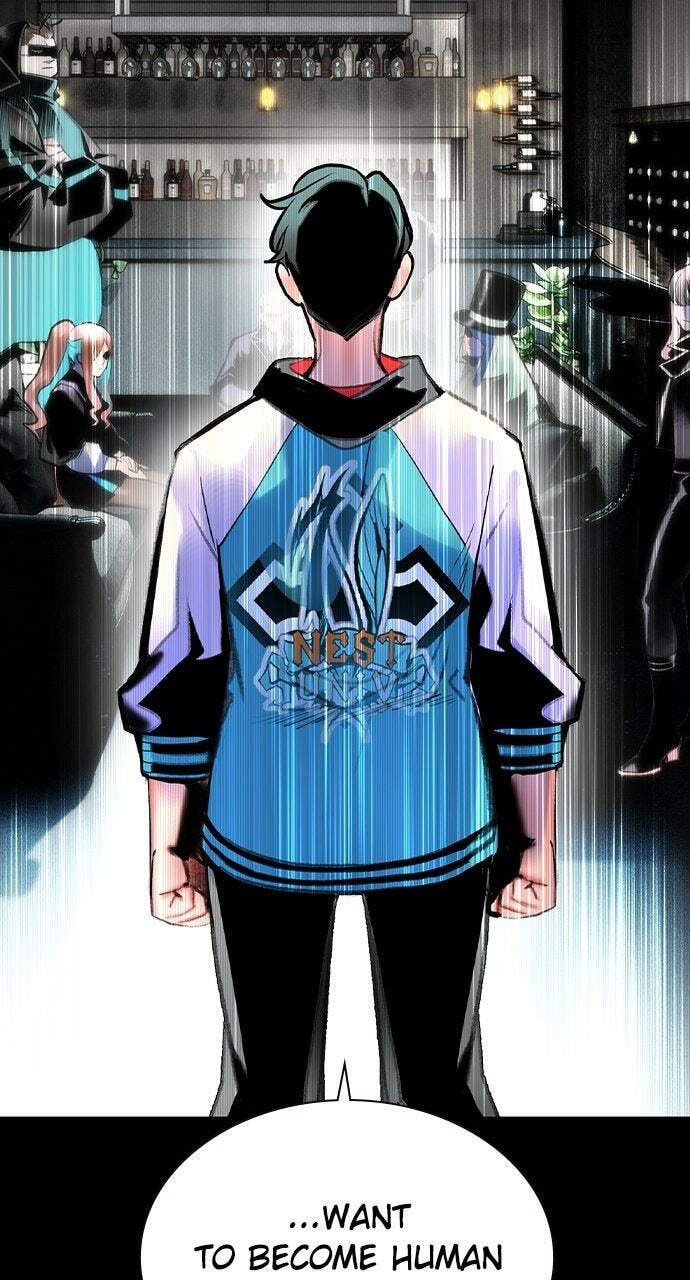 Read Jungle Juice EN Manga Online