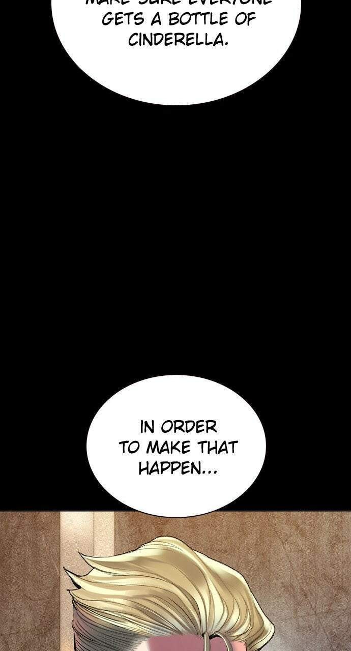 Read Jungle Juice EN Manga Online