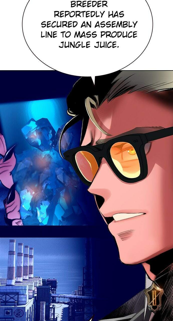 Read Jungle Juice EN Manga Online