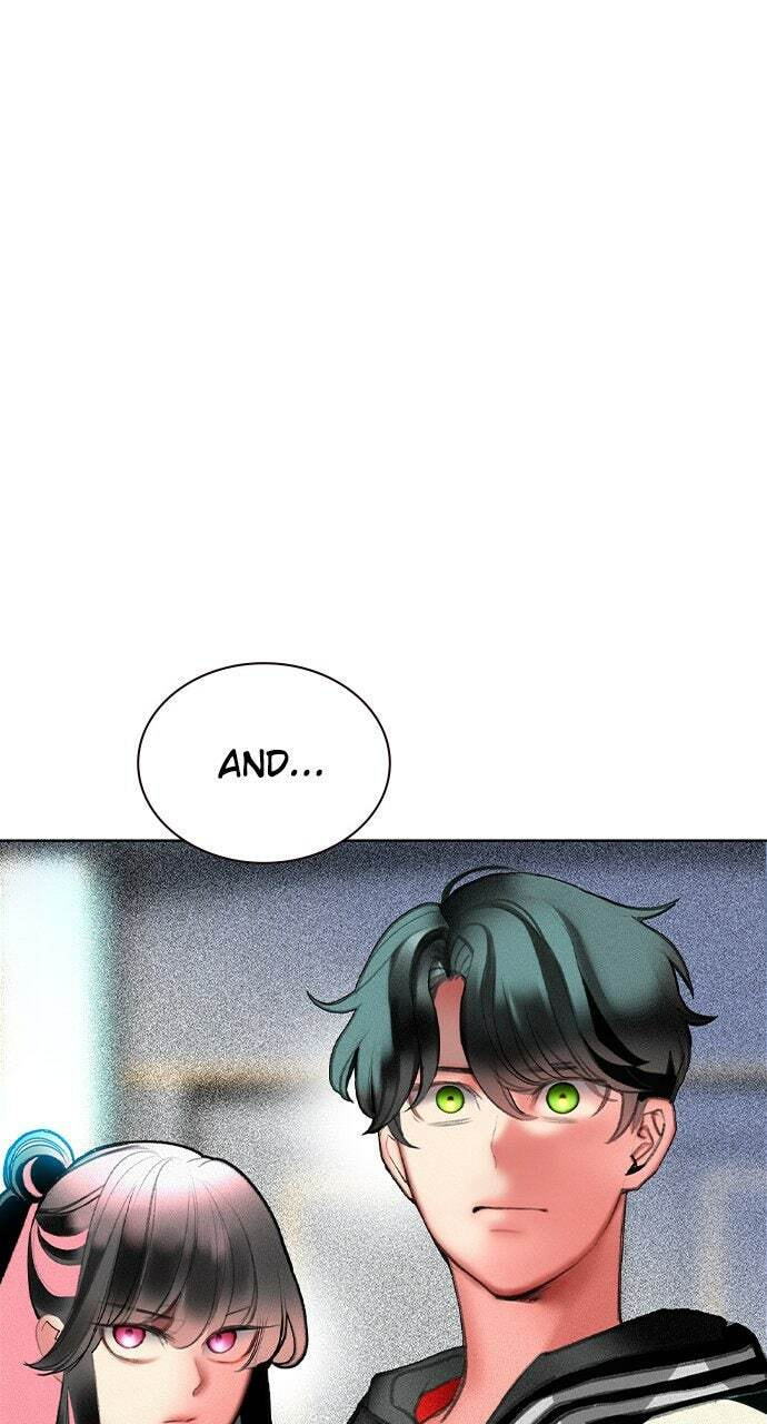 Read Jungle Juice EN Manga Online