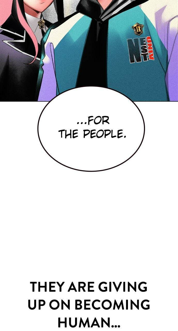 Read Jungle Juice EN Manga Online