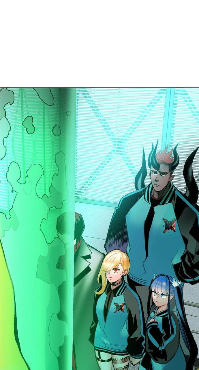 Read Jungle Juice EN Manga Online