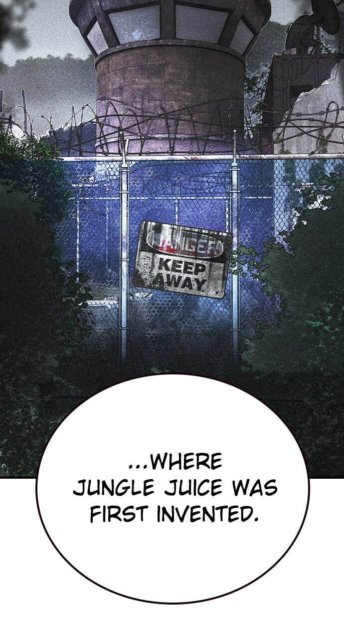 Read Jungle Juice EN Manga Online