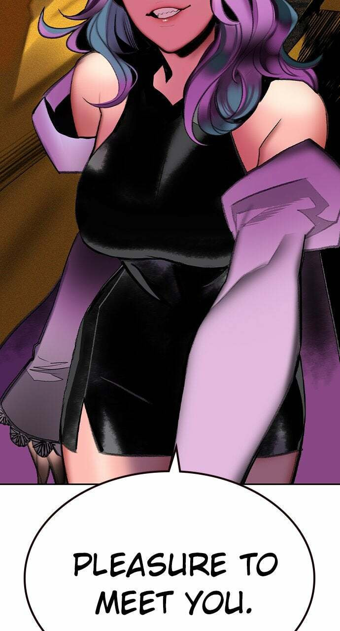 Read Jungle Juice EN Manga Online