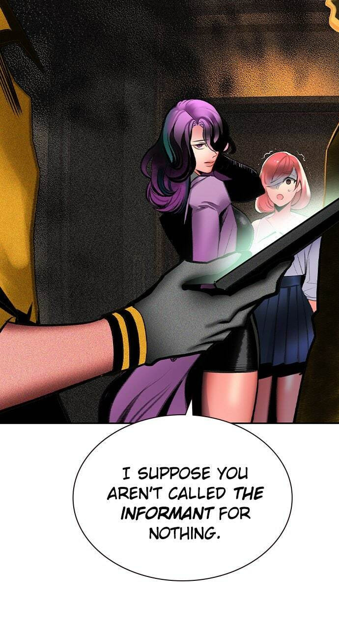 Read Jungle Juice EN Manga Online