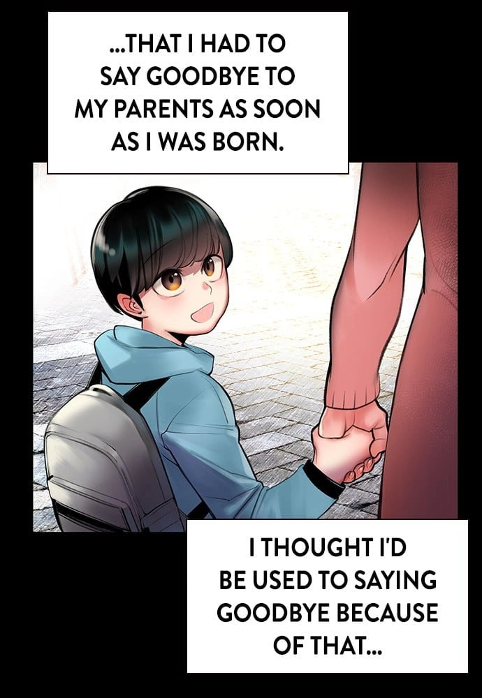 Read Jungle Juice EN Manga Online