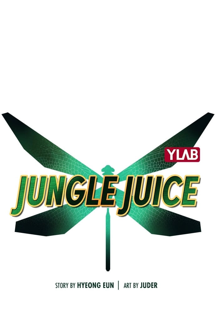 Read Jungle Juice EN Manga Online