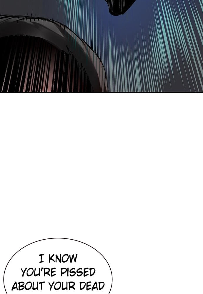 Read Jungle Juice EN Manga Online