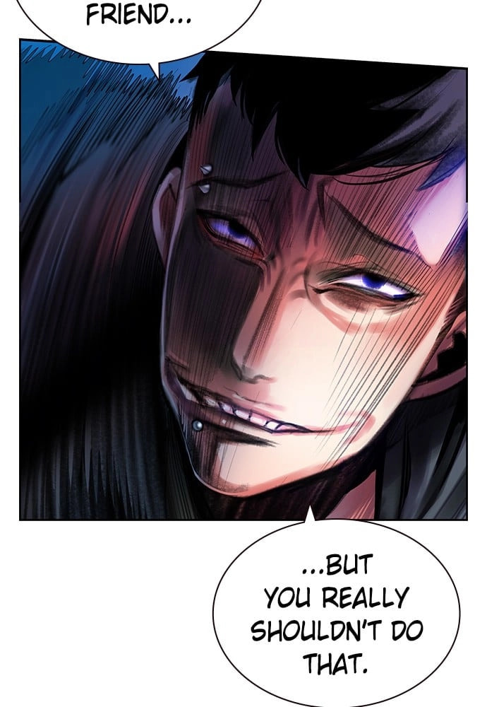 Read Jungle Juice EN Manga Online