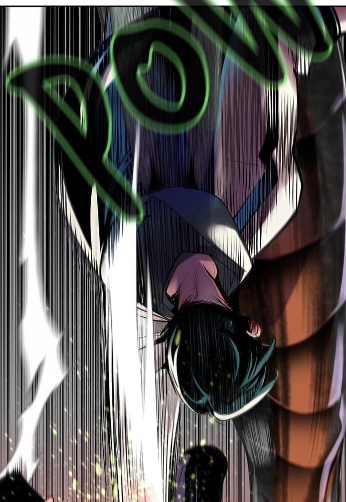 Read Jungle Juice EN Manga Online