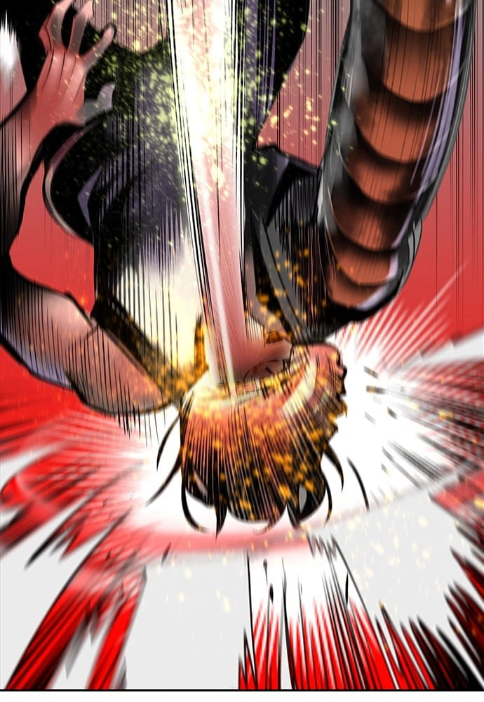 Read Jungle Juice EN Manga Online